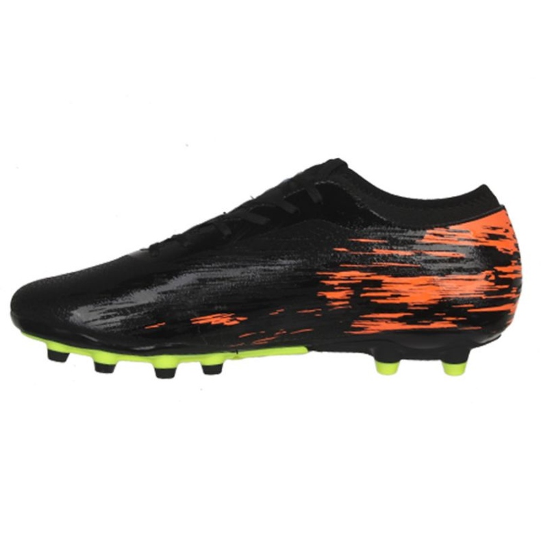 Joma Super Copa 2301 Fg M SUPS2301FG football boots black black 1 Joma Super Copa 2301 Fg M SUPS2301FG football boots black black 1