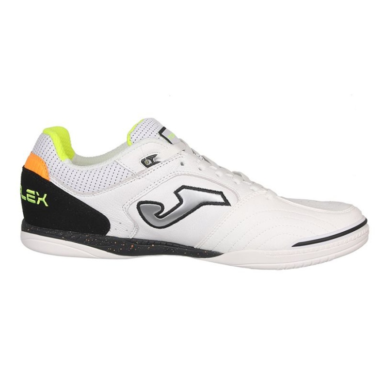 Joma Top Flex 2342 In football boots TOPS2342IN white white 1