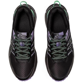 Asics Trail Scout 2 W 1012B039 010 running shoes black 1