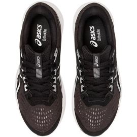 Asics Gel Contend 8 W 1012B320 002 running shoes black 1