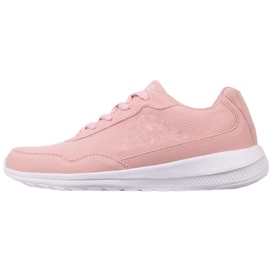 Kappa Follow Nc Shoes W 242495NC 2110 pink 1