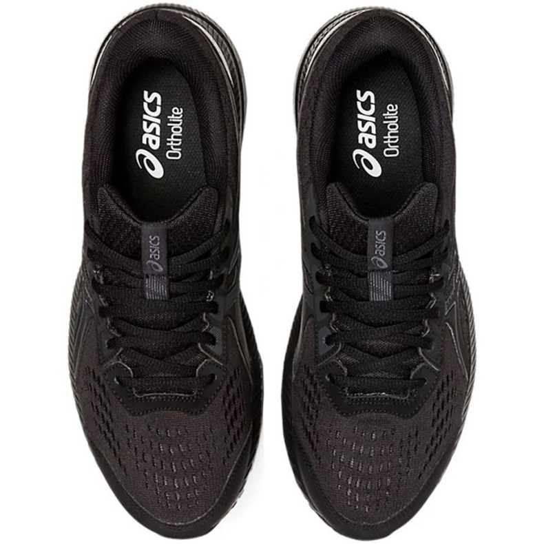 Asics Gel Contend 8 1011B492 001 Running Shoes black 1