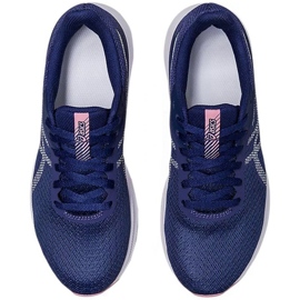 Asics Patriot 13 1012B312 402 Running Shoes blue 1