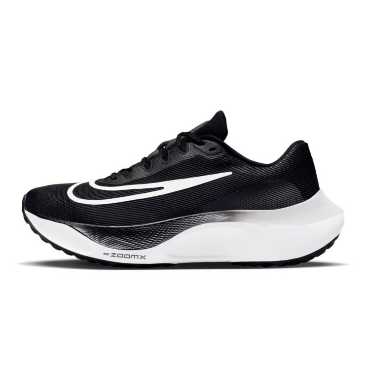 Running shoes Nike Zoom Fly 5 M DM8968-001 black 1