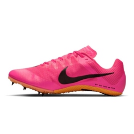 Running shoes Nike Zoom Rival Sprint W DC8753-600 pink 1