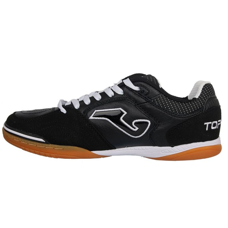 Joma Top Flex 2121 In football shoes TOPS2121IN black black 1