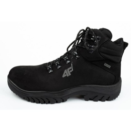 Shoes 4F H4Z21-OBMH257 21S black 2