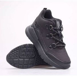 Big Star Shoes KK374119 black 1