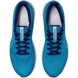 Asics Patriot 13 1011B485 402 Running Shoes blue 1