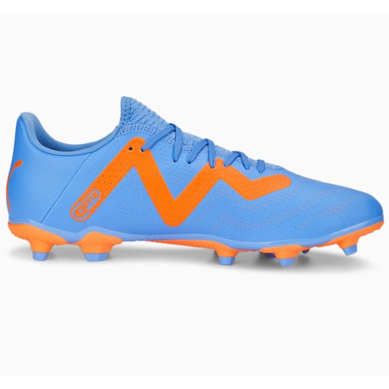 Puma Future Play FG/AG M 107187 01 football boots blue blue 1