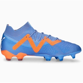 Puma Future Ultimate FG/AG 107165 01 Football Boots blue blue 1