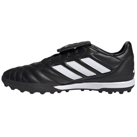 Adidas Copa Gloro Tf FZ6121 football shoes black black 1