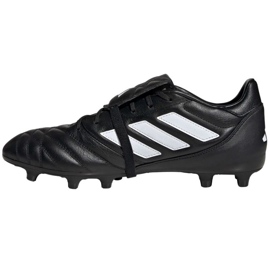 Adidas Copa Gloro Fg GY9045 football boots black black 1