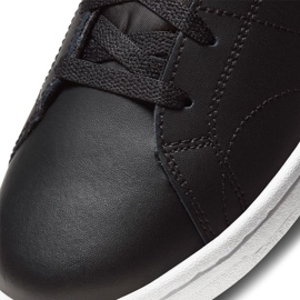Nike Court Royale 2 Mid M CQ9179-001 shoe black 2