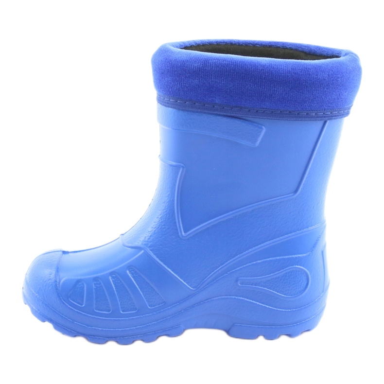 BEFADO S.A. Befado children's shoes cornflower wellingtons 162X106 blue 3