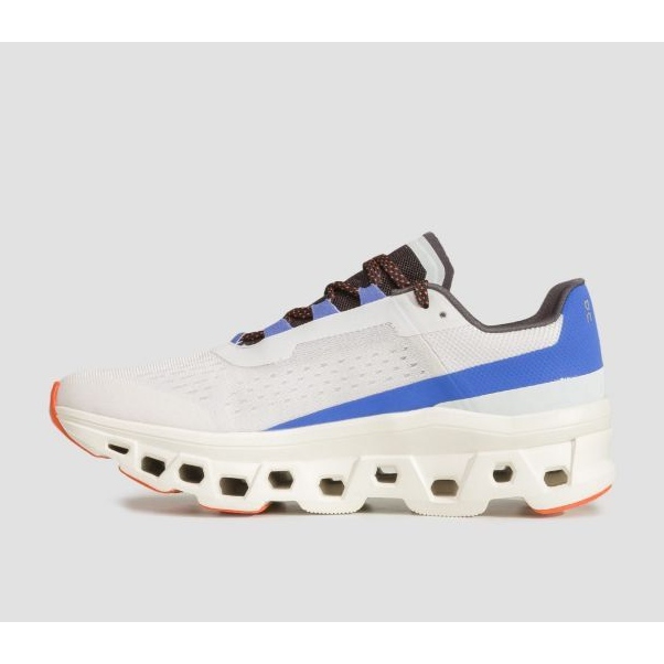 On Running Cloudmonster M 6198653 shoes white 5