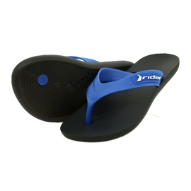 Rider 12120 AF986 men's flip-flops, blue 3