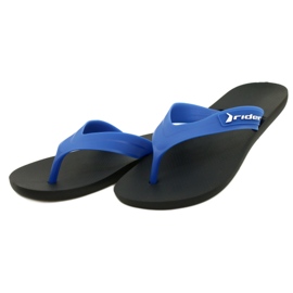 Rider 12120 AF986 men's flip-flops, blue 2