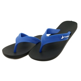 Boys flip -flops rider 12121 AF979 blue 3