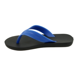 Boys flip -flops rider 12121 AF979 blue 2 Boys flip -flops rider 12121 AF979 blue 2