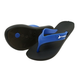 Boys flip -flops rider 12121 AF979 blue 4 Boys flip -flops rider 12121 AF979 blue 4