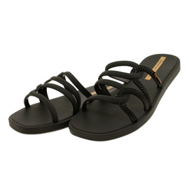 Ipanema Solar Slide Ad 26979 AK520 Black 3