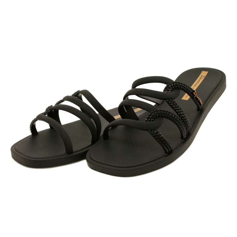 Ipanema Solar Slide Ad 26979 AK520 Black 3