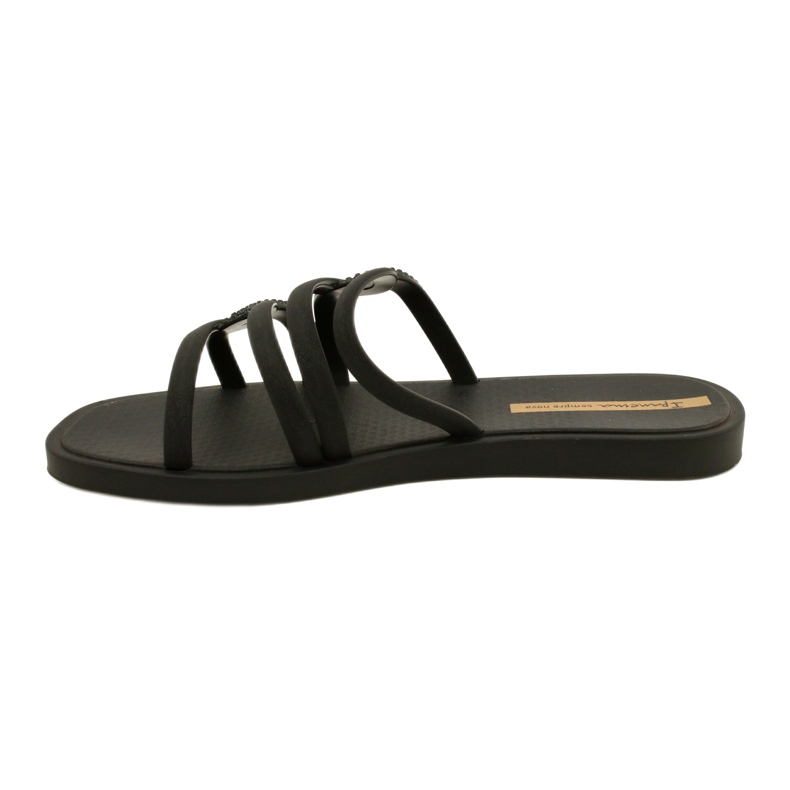 Ipanema Solar Slide Ad 26979 AK520 Black 2