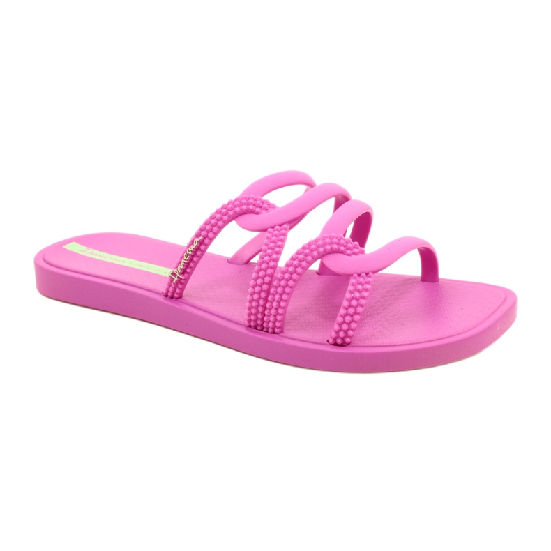 Ipanema Women's water flip flops Solar slide ad 26979 al289 lilac pink 1 Ipanema Women's water flip flops Solar slide ad 26979 al289 lilac pink 1