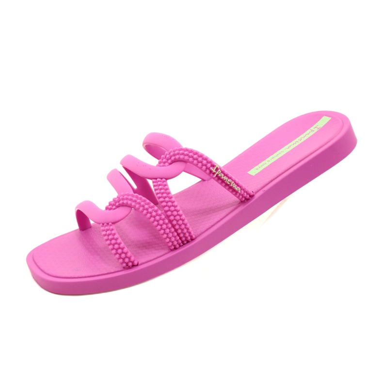 Ipanema Women's water flip flops Solar slide ad 26979 al289 lilac pink 6 Ipanema Women's water flip flops Solar slide ad 26979 al289 lilac pink 6