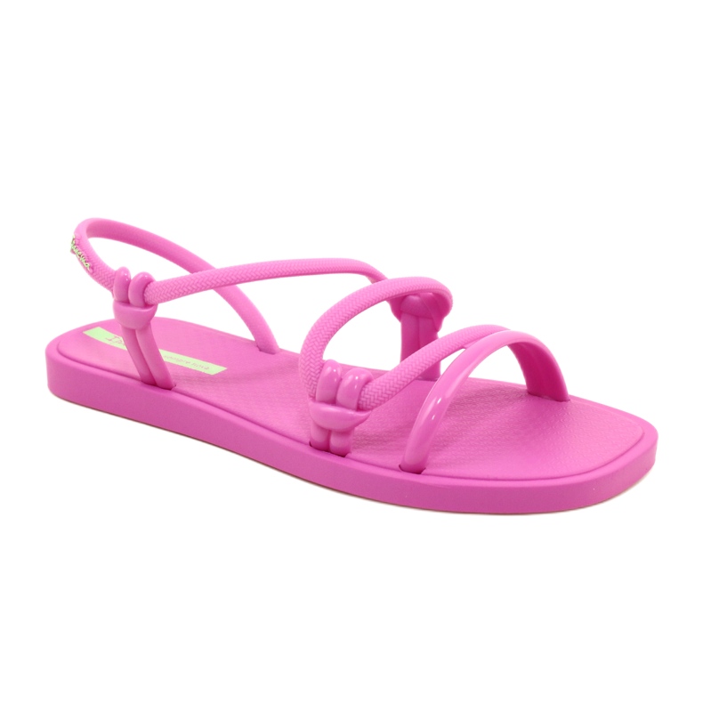 Ipanema Women's sandals for water Solar Fem 26983 AK625 pink 1