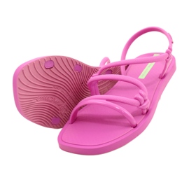 Ipanema Women's sandals for water Solar Fem 26983 AK625 pink 3