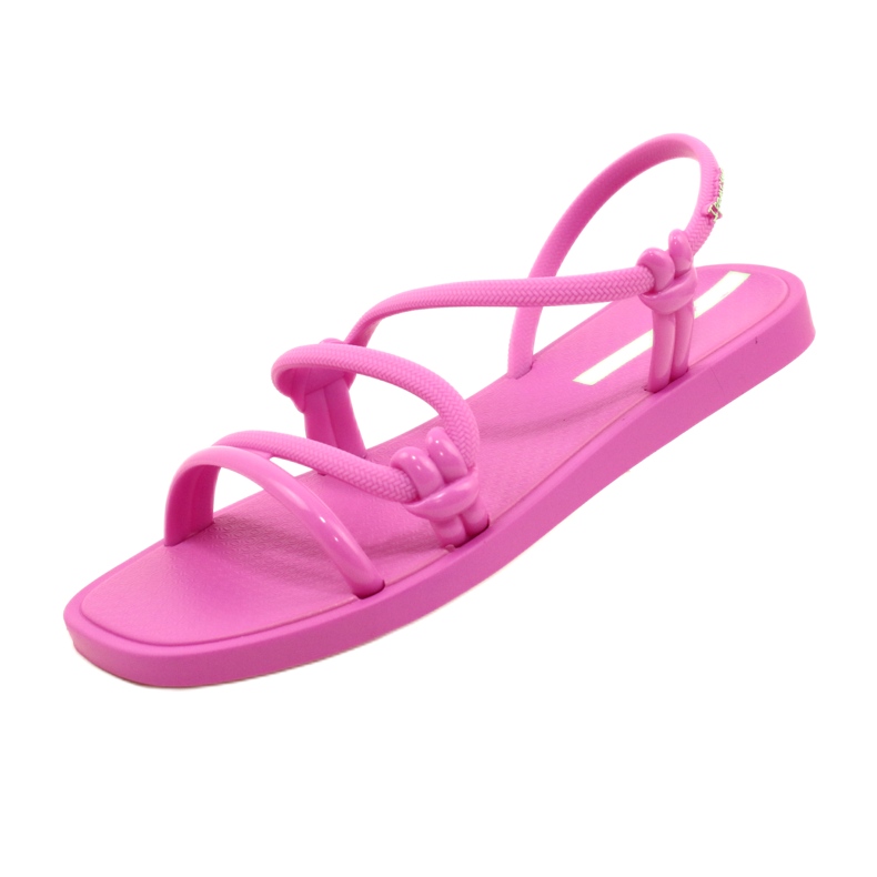 Ipanema Women's sandals for water Solar Fem 26983 AK625 pink 5