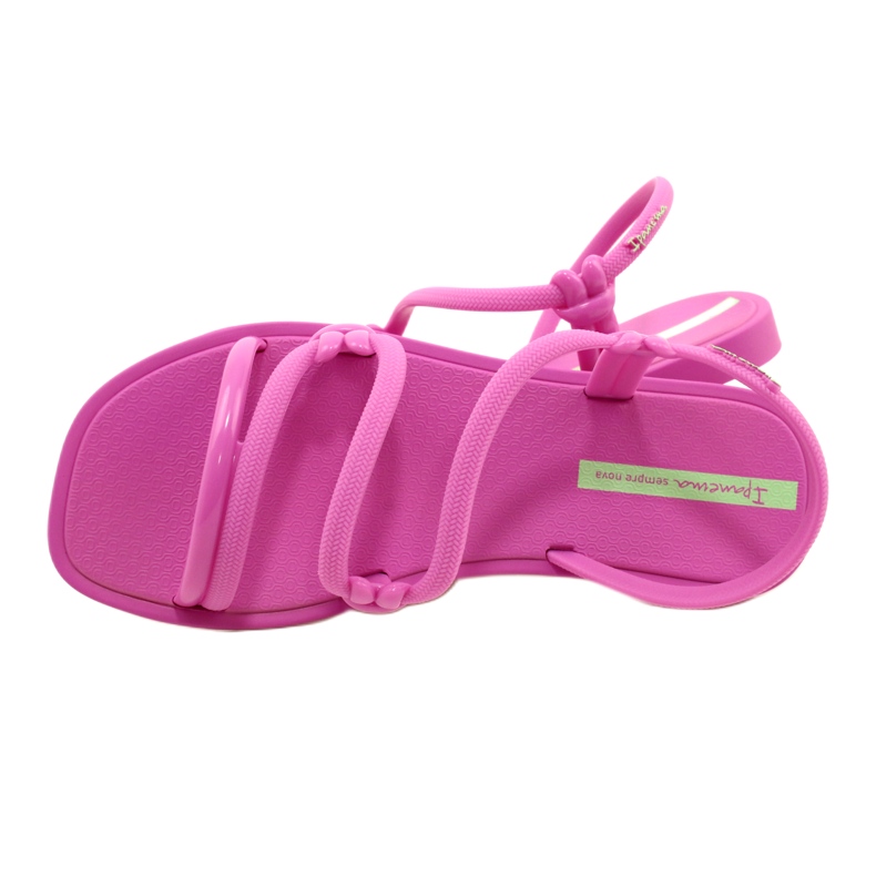 Ipanema Women's sandals for water Solar Fem 26983 AK625 pink 4
