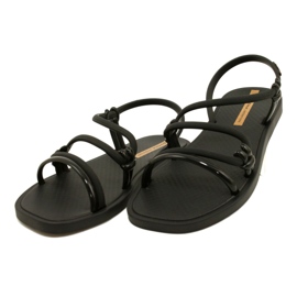 Ipanema Sandals Solar FEM 26983 AK626 black 3