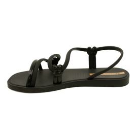 Ipanema Sandals Solar FEM 26983 AK626 black 2