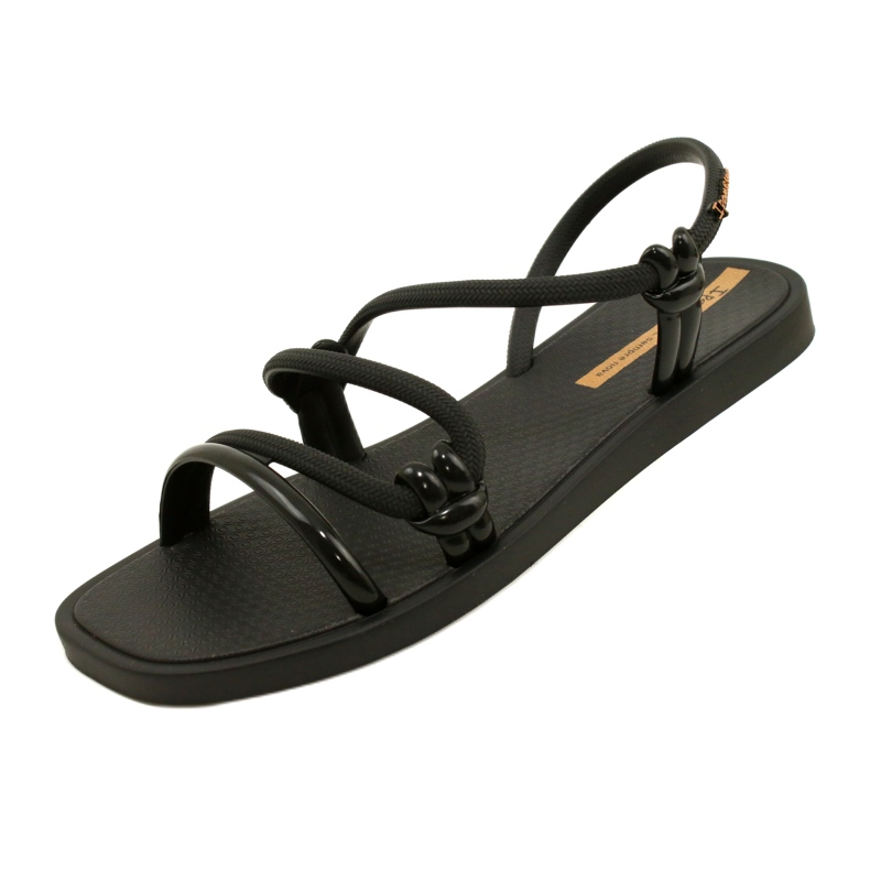 Ipanema Sandals Solar FEM 26983 AK626 black 5