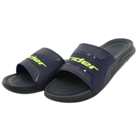 Pool slippers Rider 12130 AI436 Blue/Green 2 Pool slippers Rider 12130 AI436 Blue/Green 2