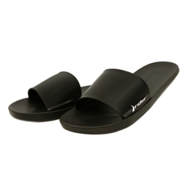 Rider Speed ​​Slide AD 11766 21555 pool flip-flops black 2