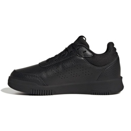 Adidas Tensaur Sport 2.0 K GW6424 shoes black 1
