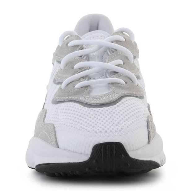 Adidas Ozweego EE7773 Shoes - Gray Fashionable Footwear Adidas Ozweego EE7773 Shoes - Gray Fashionable Footwear