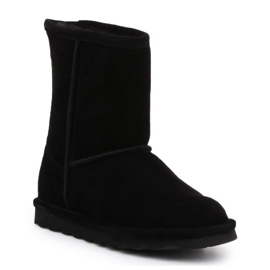 BearPaw Ii 1962Y Shoes black 1
