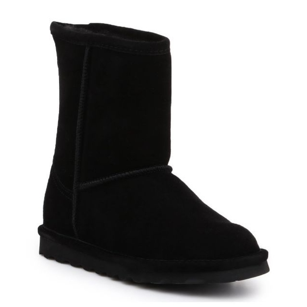 BearPaw Ii 1962Y Shoes black 1