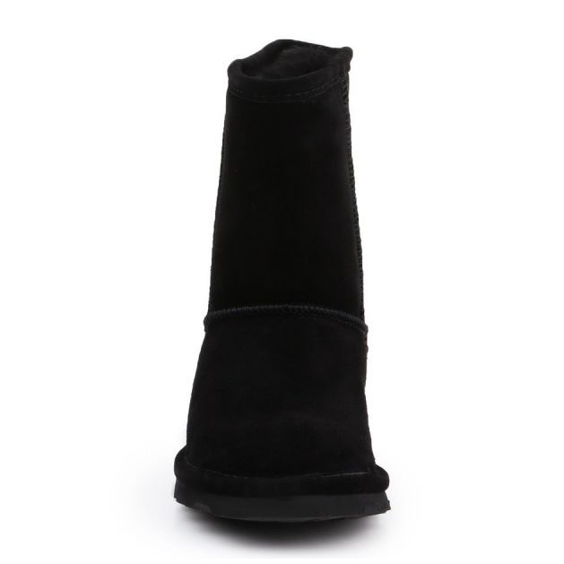 BearPaw Ii 1962Y Shoes black 2