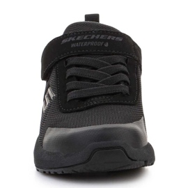 Skechers Dynamic Tread - Hydrode 40366ZL-BBK shoes black 1 Skechers Dynamic Tread - Hydrode 40366ZL-BBK shoes black 1