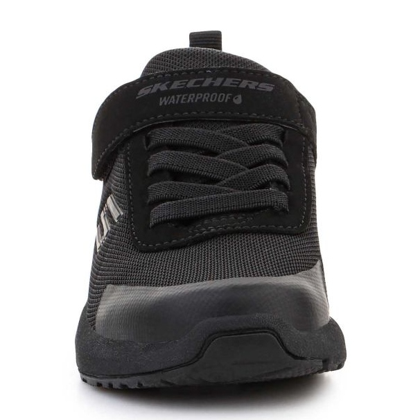 Skechers Dynamic Tread - Hydrode 40366ZL-BBK shoes black 1 Skechers Dynamic Tread - Hydrode 40366ZL-BBK shoes black 1