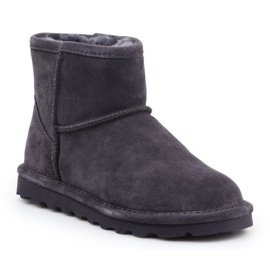Shoes BearPaw Alyssa Charcoal 2130W-030 grey 1