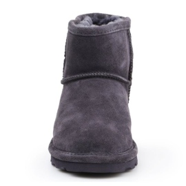 Shoes BearPaw Alyssa Charcoal 2130W-030 grey 2