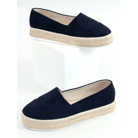 BM Wela Black Chanel espadrilles 2 BM Wela Black Chanel espadrilles 2