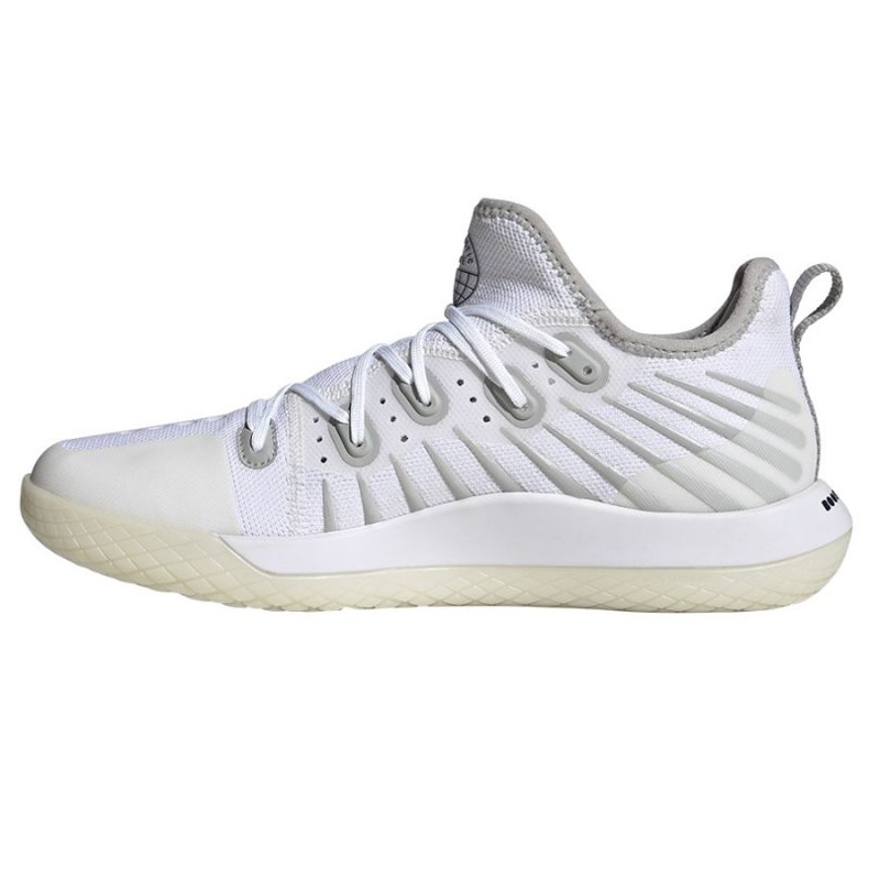Volleyball shoes adidas Stabil Next Gen M HR1343 white white 1 Volleyball shoes adidas Stabil Next Gen M HR1343 white white 1